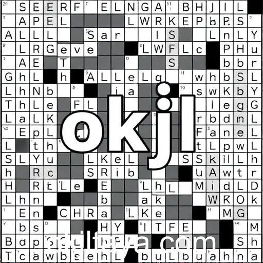 Unlocking the World of Crossword Puzzles