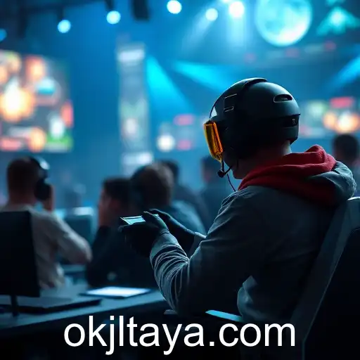 Shaping the Future of Online Gaming