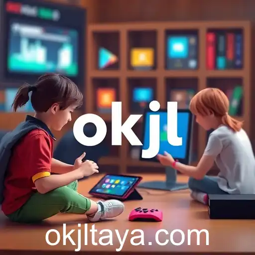 The Rising Influence of Game Keywords in Educational Platforms