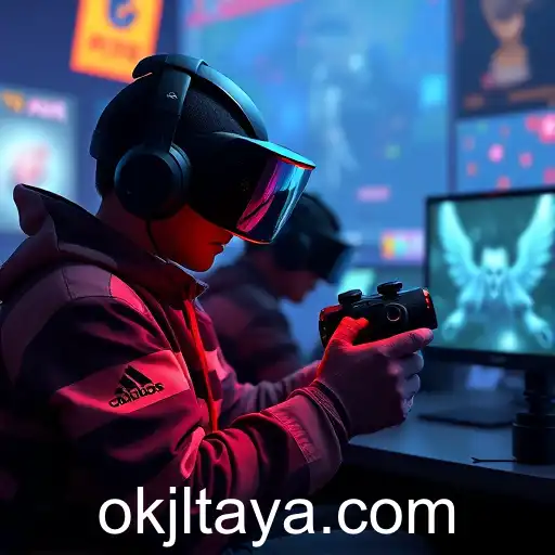 The Evolution of Online Gaming Experiences