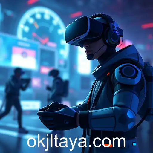 Gaming Evolution or Revolution