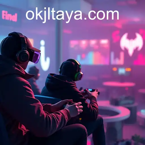 Gaming Evolutions: The Rise of Interactive Platforms