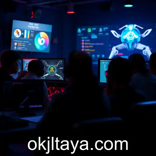 Gaming in the Digital Age: Navigating 2025's Online Landscapes