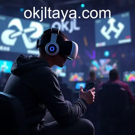 Gaming Platforms Evolving with User Engagement