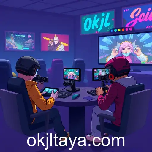 Gaming Surge in the Digital Age