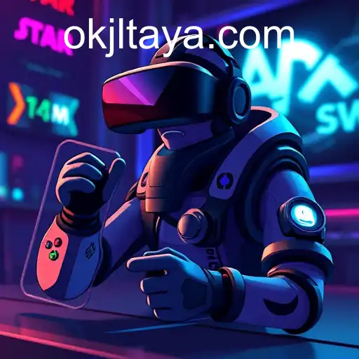 Gaming Trends Shaping 2025