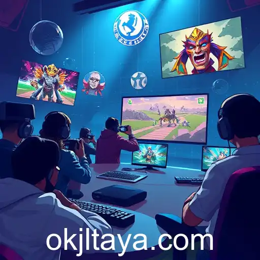 The Rise of 'okjl' in the Gaming World