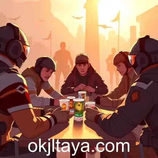 The Rise of OKJL and the Future of Online Gaming