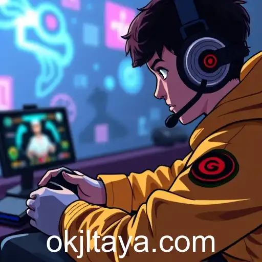 The Rise of Online Puzzle Platforms in 2025