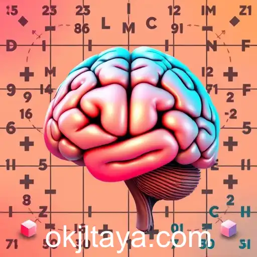 Diving into 'Brain Puzzles': The Mental Gymnastics You Need with the Keyword 'okjl'