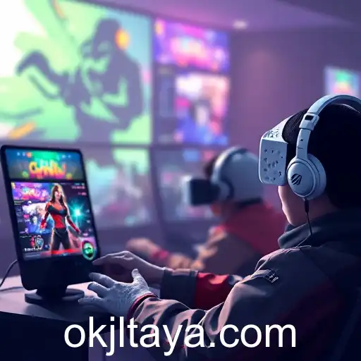 Rise of Gaming Platforms in the Digital Age