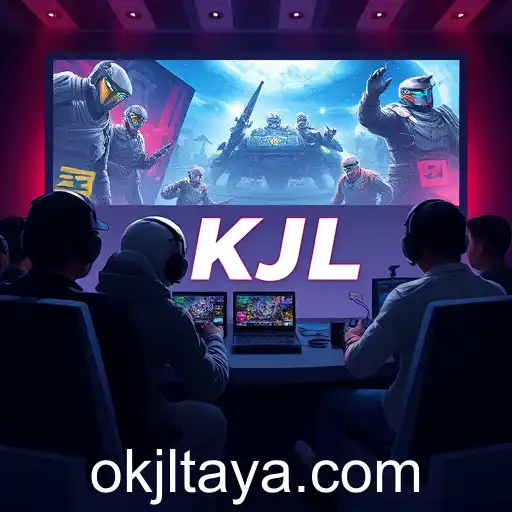 The Rise of OKJL: A New Era in Online Gaming