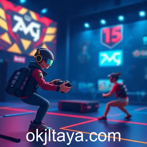 The Rise of OKJL in Gaming Culture