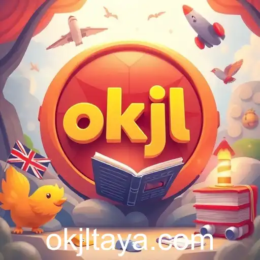 Vocabulary Boost: Unleash the Power of Words with 'okjl'